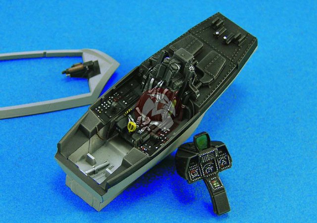 f22 raptor cockpit buttons