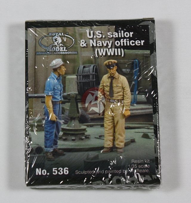 1 72 scale royal navy figures