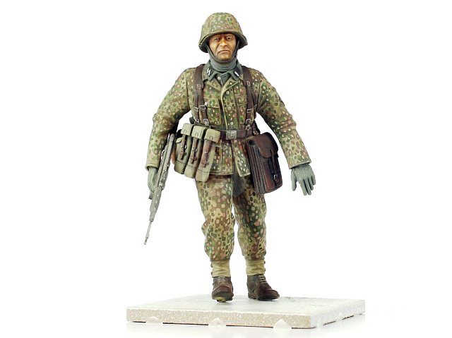 120mm ww1 figures