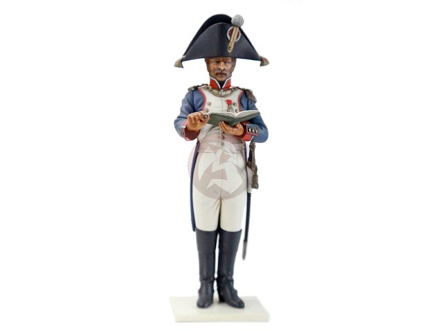 napoleonic resin figures