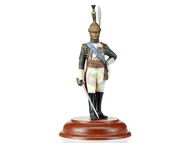 napoleonic resin figures