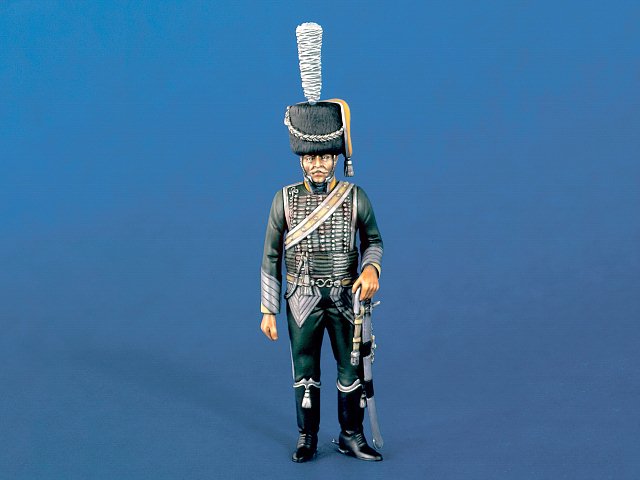 napoleonic resin figures