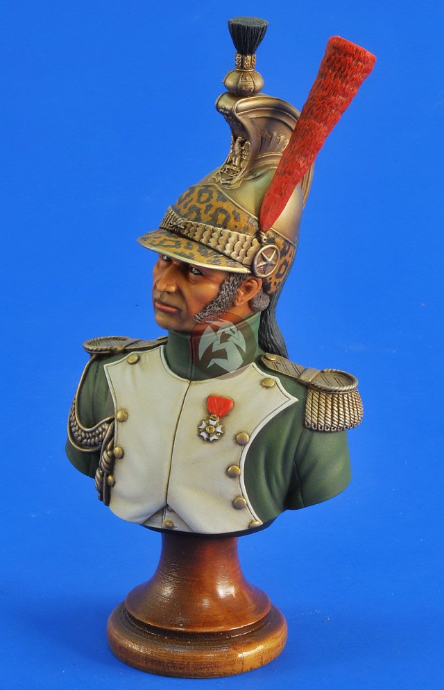 200mm napoleonic figures