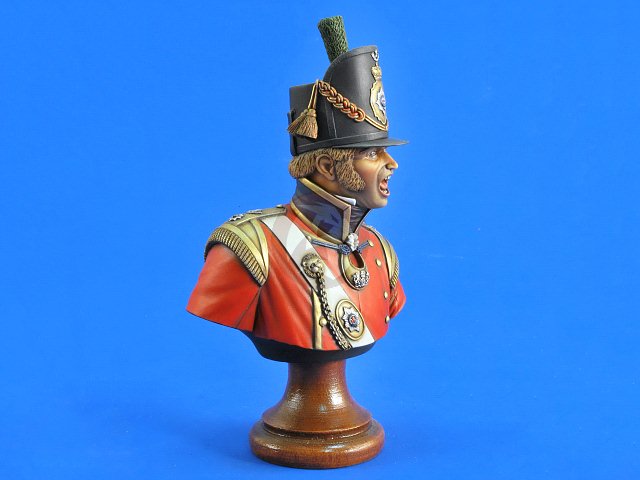 200mm napoleonic figures